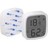 Sonoff ���������� ������������ ��� �������� Zigbee SNZB-02D, ��� 2 �������� - (SNZB-02D 2Pack)