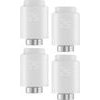 Sonoff ������������ ������ Zigbee TRVZB, ���������� 4 �������� - (Trvzb 4Pack)