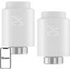 Sonoff ������������ ������ Zigbee TRVZB, �� ���������� ��� 2 �������� - (Trvzb 2Pack)