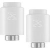 Sonoff ������������ ������ Zigbee TRVZB, �� ���������� ��� 2 �������� - (Trvzb 2Pack)