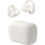 Anker - Wireless Earbuds Soundcore C50i - Open-ear, Bluetooth 6.0, Noise Cancelling, Ai Mic, IP55, Type-C - White - (D1101G21)