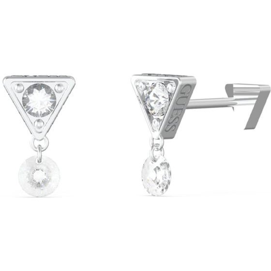 Guess Earrings Women (1CM ) - (JUBE03304JWRH)