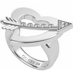 Guess Ring Women (56 ) - (UBR79040-56)