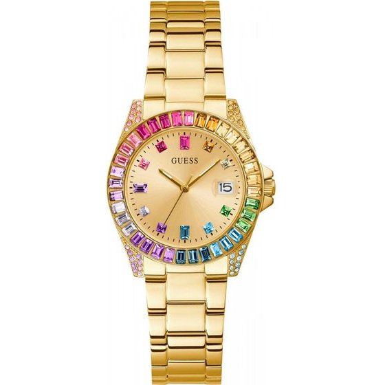 Guess Watch Women (34MM) - (GW0475L3)