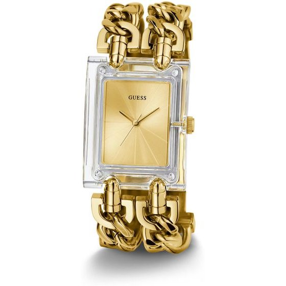 Guess Watch Women (38MM) - (GW0669L1)