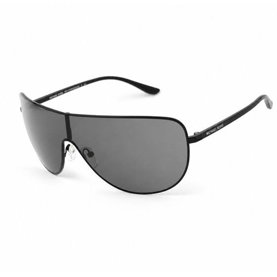 Michael Kors Sunglasses Man (Lens/Bridge/Temple) 125/00/140 mm) - (MK-1113-BLACK)