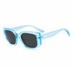 Michael Kors Sunglasses Women (Lens/Bridge/Temple) 50/19/140 mm) - (MK2239USKYBLU)