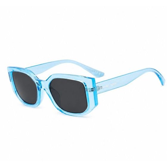 Michael Kors Sunglasses Women (Lens/Bridge/Temple) 50/19/140 mm) - (MK2239USKYBLU)
