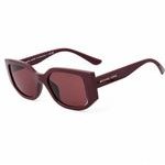 Michael Kors Sunglasses Women (Lens/Bridge/Temple) 52/15/145 mm) - (MK2239UOXBLOO)
