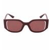 Michael Kors Sunglasses Women (Lens/Bridge/Temple) 52/15/145 mm) - (MK2239UOXBLOO)