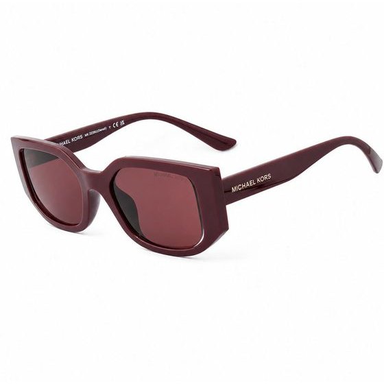 Michael Kors Sunglasses Women (Lens/Bridge/Temple) 52/15/145 mm) - (MK2239UOXBLOO)