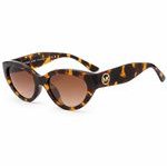 Michael Kors Sunglasses Women (Lens/Bridge/Temple) 53/18/143 mm) - (MK-2253U)