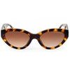 Michael Kors Sunglasses Women (Lens/Bridge/Temple) 53/18/143 mm) - (MK-2253U)