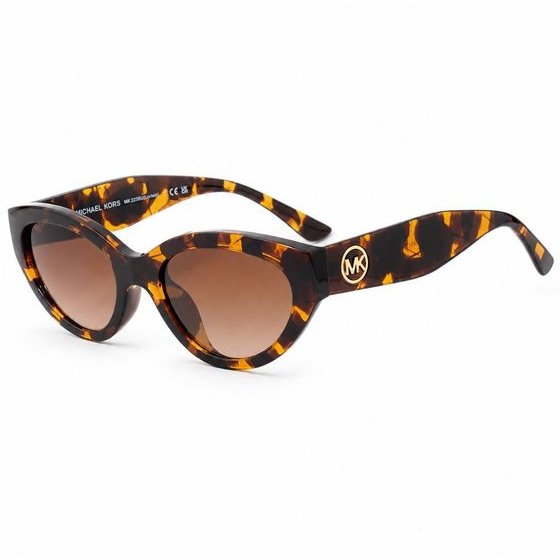 Michael Kors Sunglasses Women (Lens/Bridge/Temple) 53/18/143 mm) - (MK-2253U)