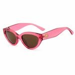 Michael Kors Sunglasses Women (Lens/Bridge/Temple) 53/18/143 mm) - (MK2253UDRAGON)