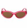 Michael Kors Sunglasses Women (Lens/Bridge/Temple) 53/18/143 mm) - (MK2253UDRAGON)