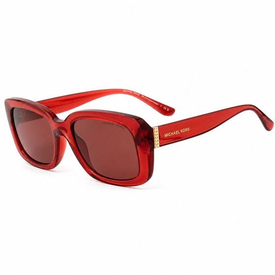Michael Kors Sunglasses Women (Lens/Bridge/Temple) 54/19/140 mm) - (MK-2190)