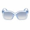 Michael Kors Sunglasses Women (Lens/Bridge/Temple) 54/19/140 mm) - (MK2268UCORNFL)