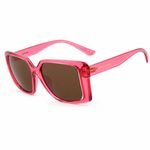 Michael Kors Sunglasses Women (Lens/Bridge/Temple) 55/15/145 mm) - (MK2238UDRAGON)