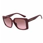 Michael Kors Sunglasses Women (Lens/Bridge/Temple) 55/15/145 mm) - (MK2238UOXBLOO)