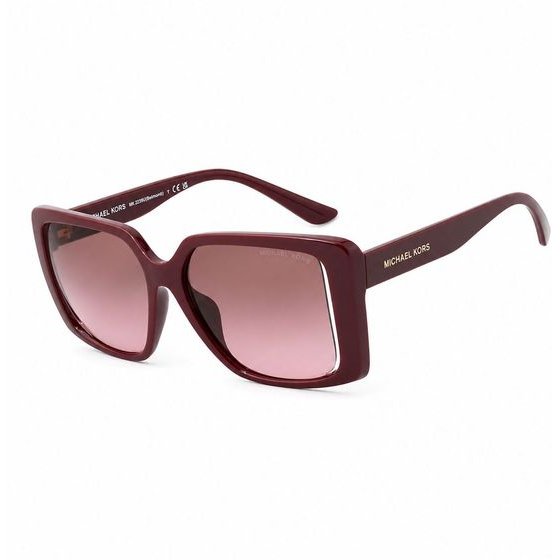 Michael Kors Sunglasses Women (Lens/Bridge/Temple) 55/15/145 mm) - (MK2238UOXBLOO)