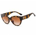 Michael Kors Sunglasses Women (Lens/Bridge/Temple) 55/18/140 mm) - (MK-2254U)