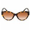 Michael Kors Sunglasses Women (Lens/Bridge/Temple) 55/18/140 mm) - (MK-2254U)