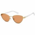 Michael Kors Sunglasses Women (Lens/Bridge/Temple) 55/19/140 mm) - (MK-1170)
