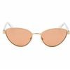 Michael Kors Sunglasses Women (Lens/Bridge/Temple) 55/19/140 mm) - (MK-1170)