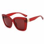 Michael Kors Sunglasses Women (Lens/Bridge/Temple) 56/18/140 mm) - (MK2267UCHERRY)