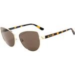 Michael Kors Sunglasses Women (Lens/Bridge/Temple) 58/16/140 mm) - (MK-1162)