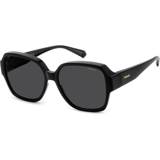 Polaroid Ancillaries Sunglasses Unisex (Lens/Bridge/Temple) VLOOKUP(VALUE(H445),[2]LINESHEET!$C$2:$I$68,7,0) mm) - (PLD9021S807)