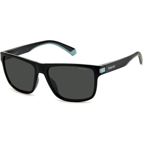 Polaroid Sunglasses Man (Lens/Bridge/Temple) VLOOKUP(VALUE(H381),[2]LINESHEET!$C$2:$I$68,7,0) mm) - (PLD2123S08A)