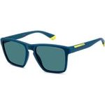 Polaroid Sunglasses Man (Lens/Bridge/Temple) VLOOKUP(VALUE(H384),[2]LINESHEET!$C$2:$I$68,7,0) mm) - (PLD2167S2FN)