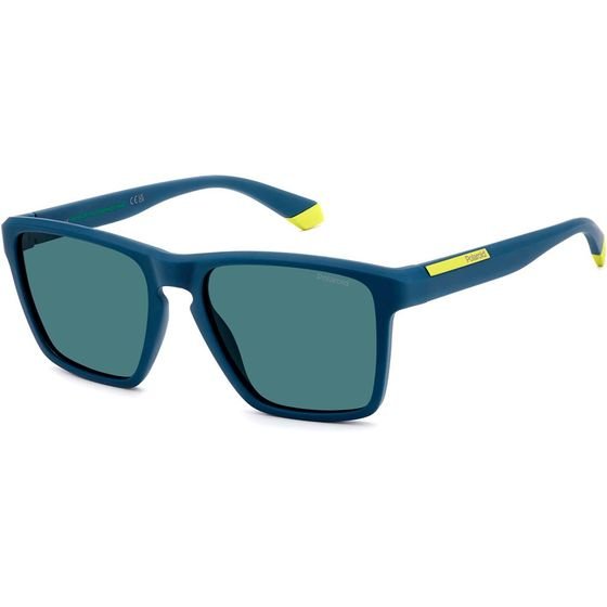 Polaroid Sunglasses Man (Lens/Bridge/Temple) VLOOKUP(VALUE(H384),[2]LINESHEET!$C$2:$I$68,7,0) mm) - (PLD2167S2FN)