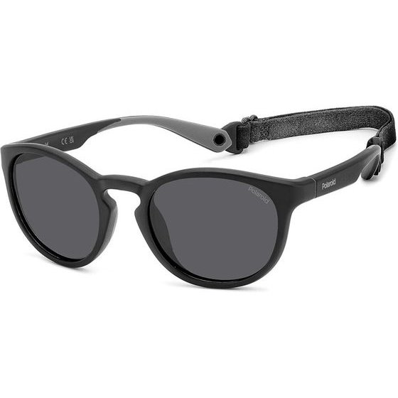 Polaroid Sunglasses Unisex (Lens/Bridge/Temple) VLOOKUP(VALUE(H419),[2]LINESHEET!$C$2:$I$68,7,0) mm) - (PLD7050S003)
