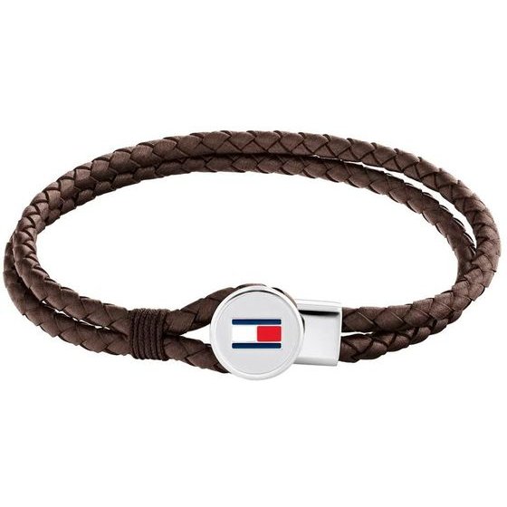 Tommy Hilfiger Bracelet Man (17,5CM ) - (2790655S)