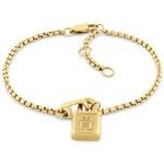 Tommy Hilfiger Bracelet Women (16-19CM ) - (2780943)