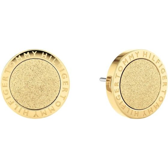 Tommy Hilfiger Earrings Women (2CM ) - (2780704)