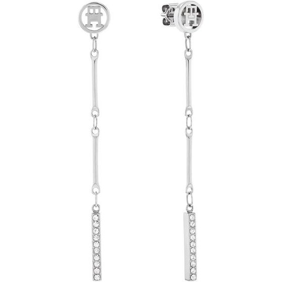 Tommy Hilfiger Earrings Women (6CM ) - (2781001)