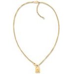 Tommy Hilfiger Necklace Women (41-46CM ) - (2780941)