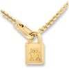 Tommy Hilfiger Necklace Women (41-46CM ) - (2780941)