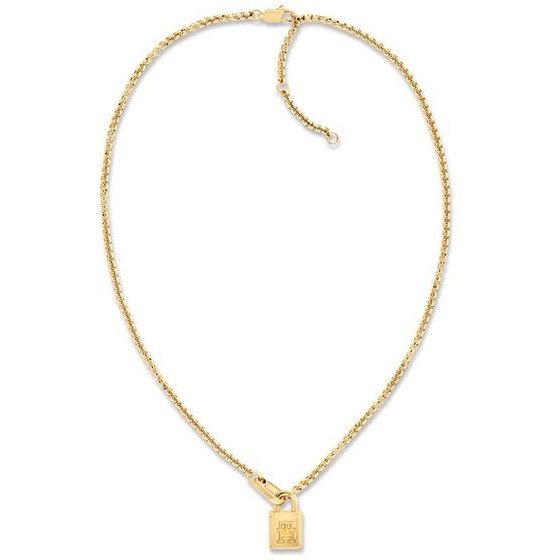 Tommy Hilfiger Necklace Women (41-46CM ) - (2780941)