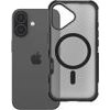 FORCELL Case For Iphone 17 F-Protect Bumperx Premium Compatible With Magsafe black