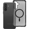 FORCELL Case For Samsung A37 F-Protect Bumperx Premium Compatible With Magsafe black