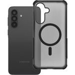 FORCELL Case For Samsung A37 F-Protect Bumperx Premium Compatible With Magsafe black