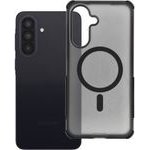 FORCELL Case For Samsung A57 F-Protect Bumperx Premium Compatible With Magsafe black