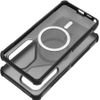 FORCELL Case For Samsung S26 F-Protect Bumperx Premium Compatible With Magsafe black