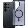 FORCELL Case For Samsung S26 Ultra F-Protect Bumperx Premium Compatible With Magsafe Navy blue