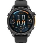 Forever Smartwatch Focus Gps SW-900 black